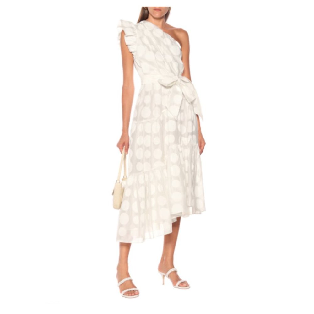 Ulla Johnson Ariane Dress